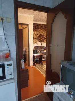 2-к квартира, вторичка, 42м2, 4/5 этаж