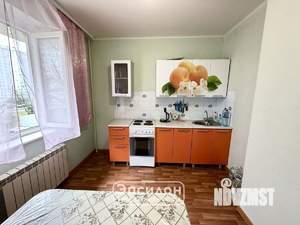 2-к квартира, вторичка, 59м2, 2/17 этаж