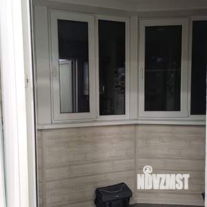 1-к квартира, вторичка, 39м2, 5/10 этаж