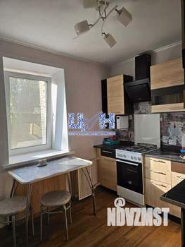 2-к квартира, вторичка, 49м2, 4/5 этаж