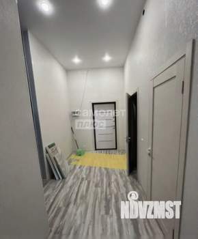 2-к квартира, вторичка, 61м2, 1/8 этаж