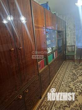 3-к квартира, вторичка, 55м2, 2/9 этаж