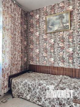 3-к квартира, вторичка, 60м2, 7/9 этаж