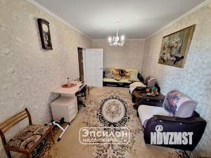 2-к квартира, вторичка, 56м2, 7/17 этаж