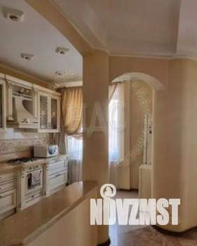 4-к квартира, вторичка, 141м2, 6/8 этаж