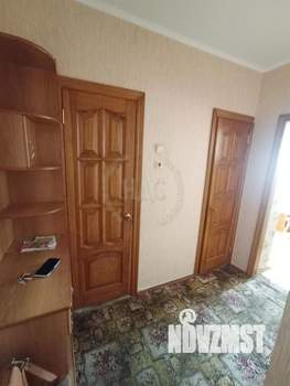 2-к квартира, вторичка, 54м2, 8/9 этаж