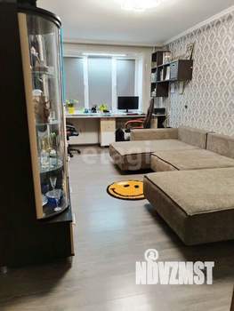 2-к квартира, вторичка, 48м2, 3/5 этаж