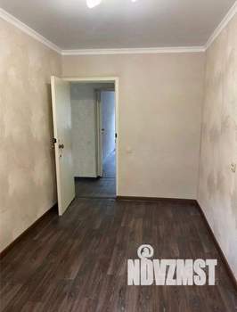 3-к квартира, вторичка, 56м2, 3/4 этаж