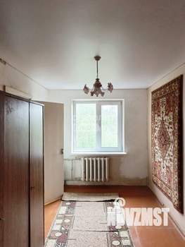 2-к квартира, вторичка, 44м2, 5/5 этаж