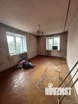 2-к квартира, вторичка, 46м2, 5/6 этаж