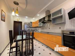 2-к квартира, вторичка, 68м2, 1/11 этаж