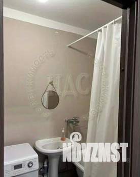 1-к квартира, вторичка, 37м2, 3/17 этаж