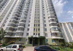 1-к квартира, вторичка, 36м2, 14/17 этаж