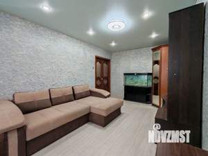 3-к квартира, вторичка, 62м2, 9/10 этаж