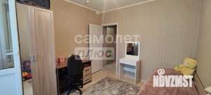 3-к квартира, вторичка, 77м2, 3/17 этаж