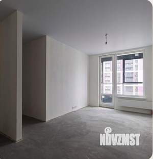 1-к квартира, вторичка, 28м2, 6/7 этаж