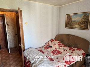 1-к квартира, вторичка, 28м2, 8/9 этаж
