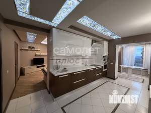 3-к квартира, вторичка, 73м2, 4/9 этаж