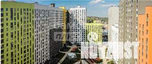 3-к квартира, вторичка, 64м2, 10/18 этаж