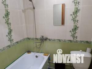 1-к квартира, вторичка, 34м2, 3/5 этаж