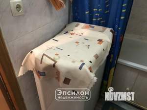 3-к квартира, вторичка, 47м2, 1/5 этаж