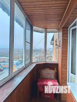 2-к квартира, вторичка, 68м2, 10/11 этаж