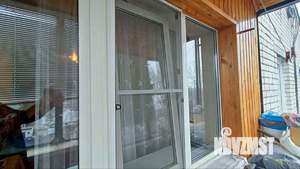 1-к квартира, вторичка, 34м2, 5/5 этаж