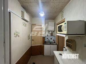 1-к квартира, вторичка, 22м2, 5/5 этаж