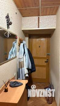 2-к квартира, вторичка, 45м2, 4/5 этаж