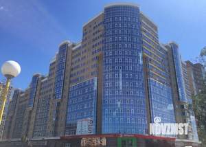2-к квартира, вторичка, 65м2, 14/14 этаж