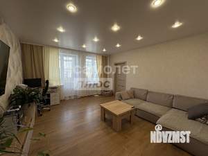 2-к квартира, вторичка, 67м2, 3/4 этаж