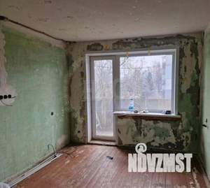 2-к квартира, вторичка, 48м2, 3/5 этаж