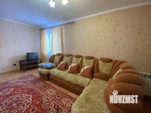 2-к квартира, вторичка, 46м2, 1/5 этаж