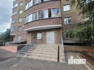 3-к квартира, вторичка, 100м2, 2/17 этаж