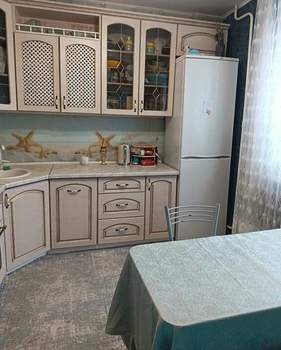 1-к квартира, вторичка, 38м2, 12/17 этаж