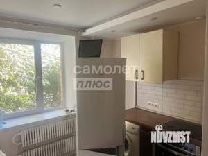 1-к квартира, вторичка, 28м2, 1/9 этаж