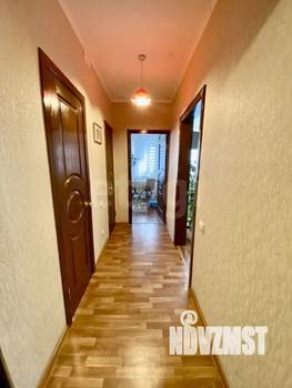 2-к квартира, вторичка, 59м2, 12/17 этаж