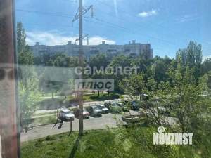 1-к квартира, вторичка, 41м2, 3/5 этаж