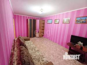 1-к квартира, вторичка, 29м2, 1/5 этаж