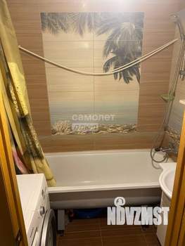 2-к квартира, вторичка, 46м2, 7/9 этаж