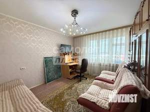 3-к квартира, вторичка, 60м2, 8/9 этаж