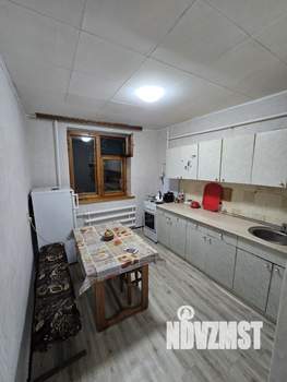 1-к квартира, вторичка, 36м2, 2/4 этаж