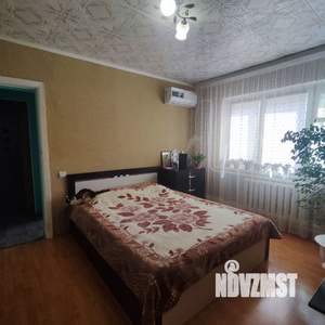 3-к квартира, вторичка, 53м2, 2/2 этаж