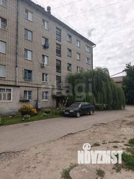 1-к квартира, вторичка, 18м2, 3/5 этаж