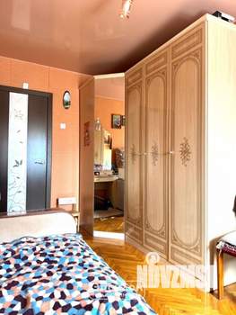 2-к квартира, вторичка, 44м2, 8/12 этаж