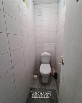 3-к квартира, вторичка, 86м2, 3/5 этаж