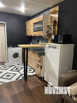 2-к квартира, вторичка, 37м2, 1/5 этаж