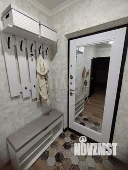 2-к квартира, вторичка, 61м2, 4/17 этаж