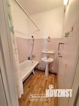 2-к квартира, вторичка, 53м2, 12/17 этаж