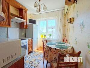 2-к квартира, вторичка, 46м2, 9/9 этаж